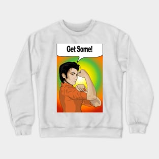 Get some Crewneck Sweatshirt